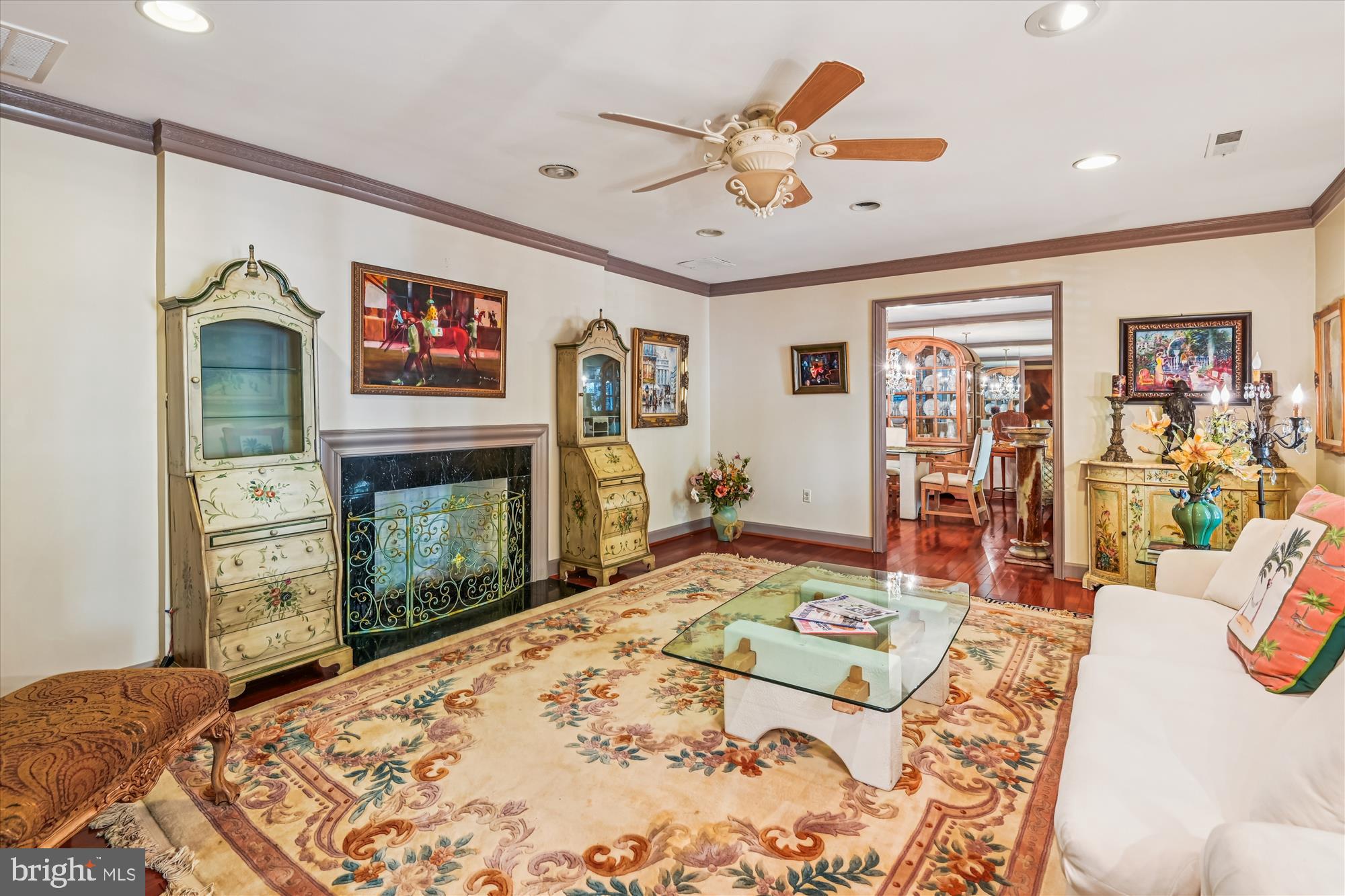 738 Intrepid Way Davidsonville, MD 21035 - Photo 6 of 71