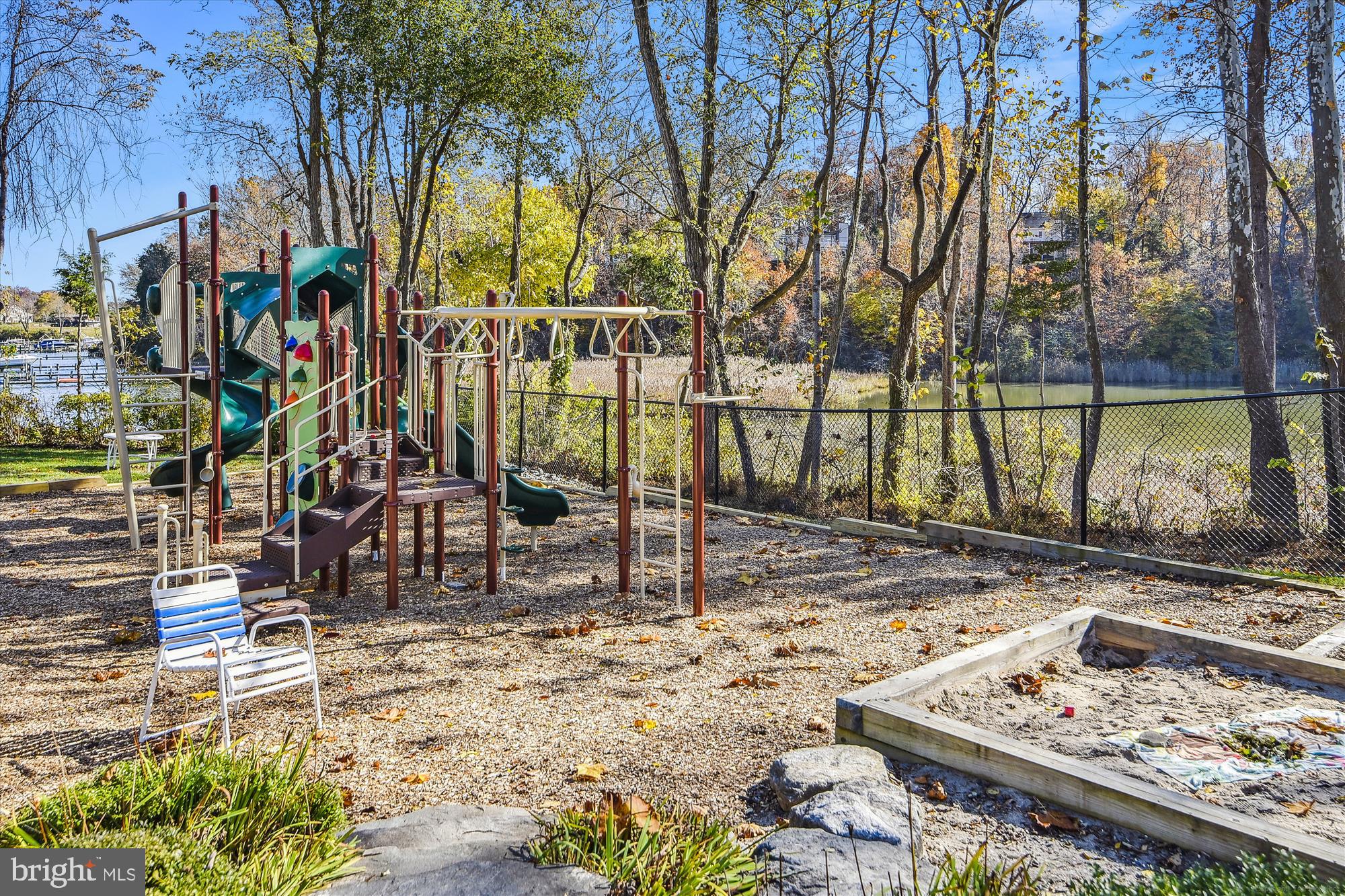 738 Intrepid Way Davidsonville, MD 21035 - Photo 61 of 71