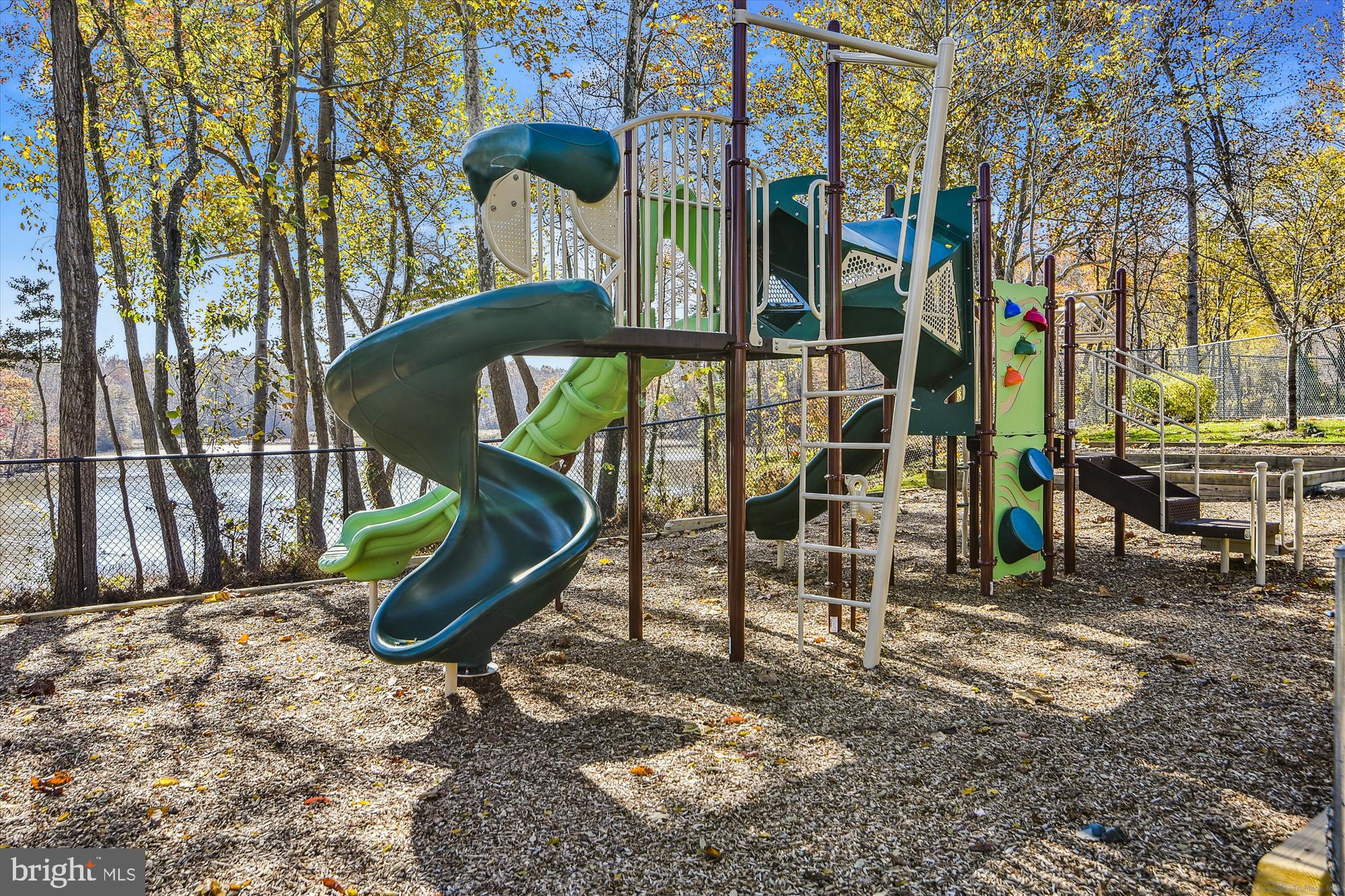 738 Intrepid Way Davidsonville, MD 21035 - Photo 63 of 71 a view of outdoor space with garden