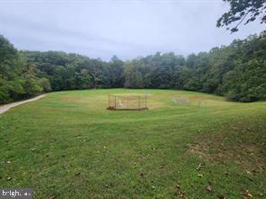 738 Intrepid Way Davidsonville, MD 21035 - Photo 70 of 71 a view of outdoor space and yard