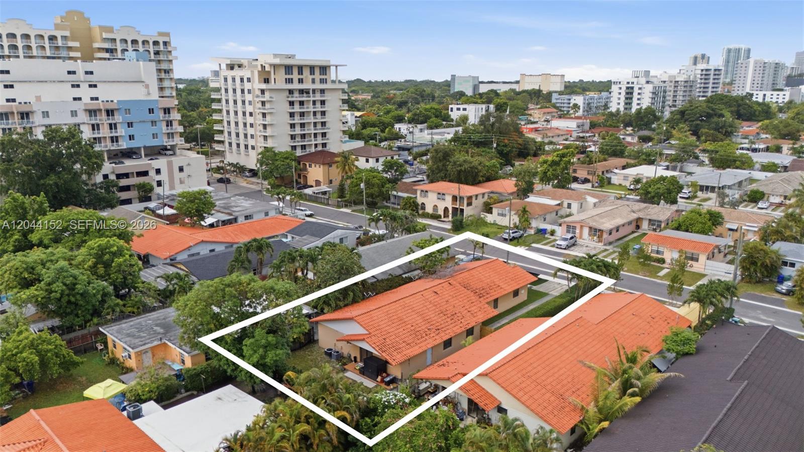 2801 Southwest 24th Street Miami, FL 33145 - Photo 40 of 41