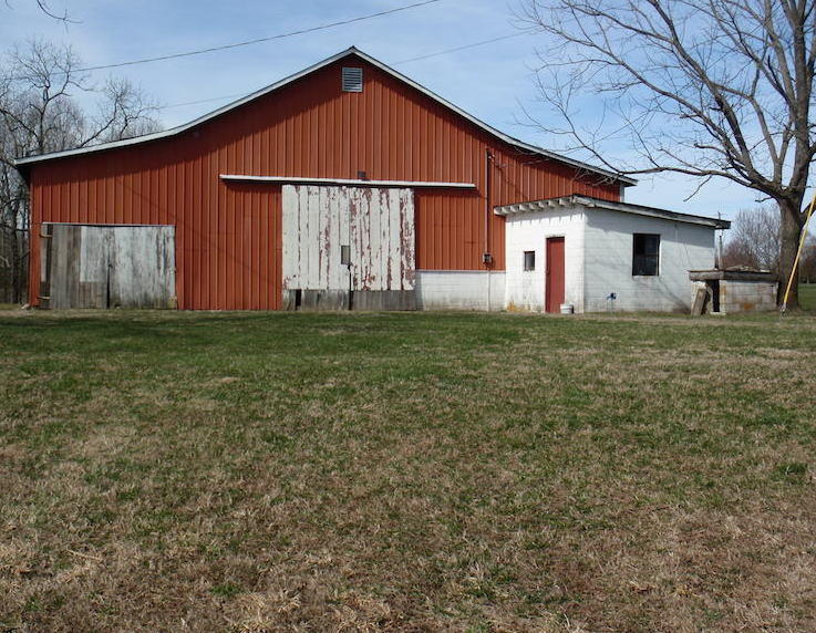 673 W Road Russell Springs, KY 42642 - Photo 4 of 8 4