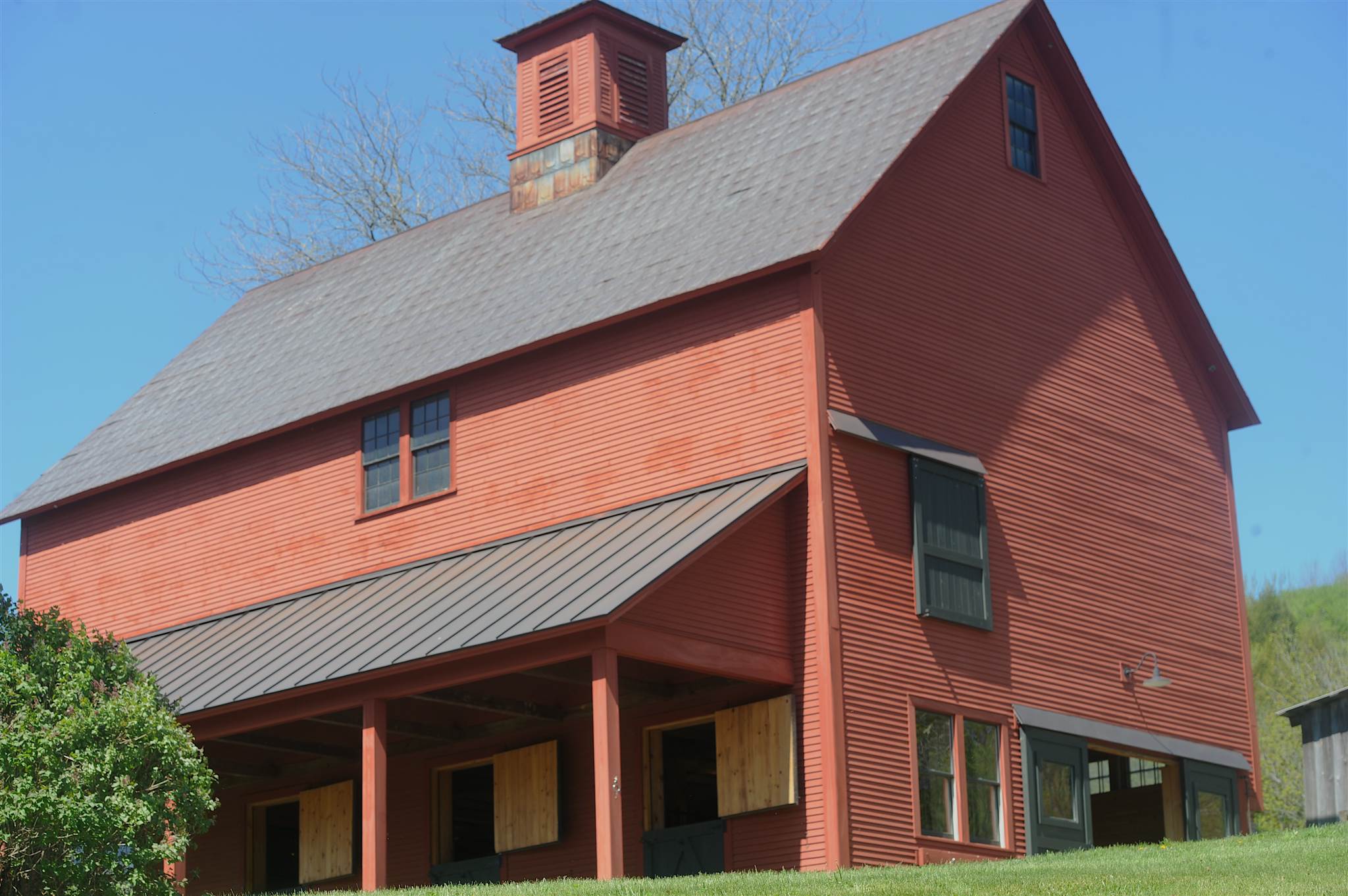 217 Echo Ledge Road Woodstock, VT 05091 - Photo 2 of 37 Gallery Image 2