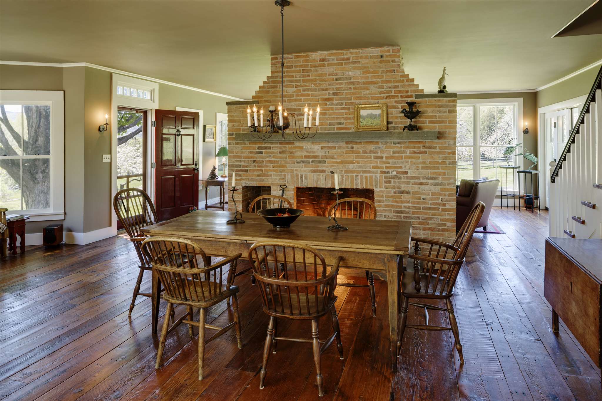 217 Echo Ledge Road Woodstock, VT 05091 - Photo 11 of 37 Gallery Image 11