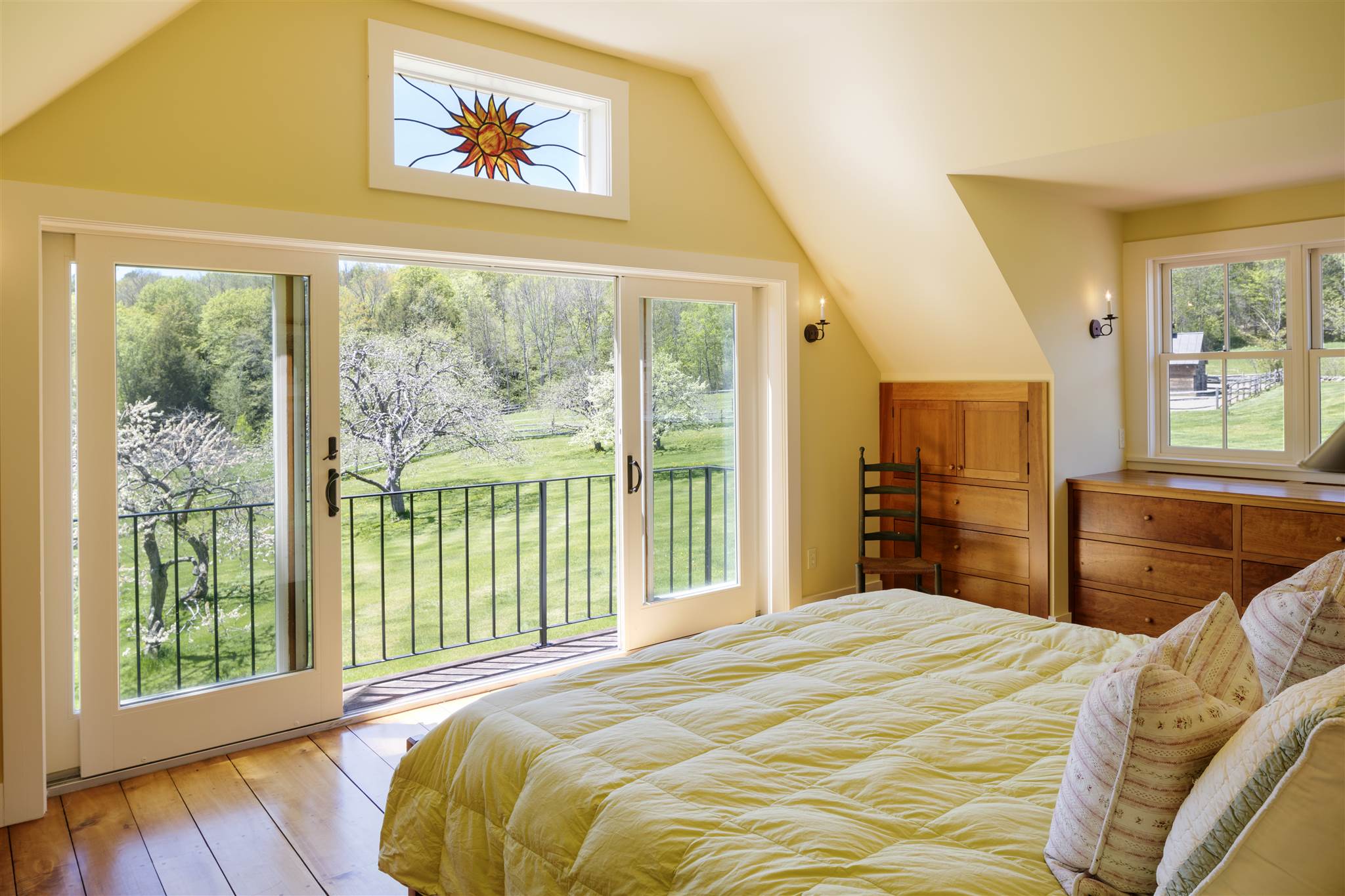 217 Echo Ledge Road Woodstock, VT 05091 - Photo 14 of 37 Gallery Image 14