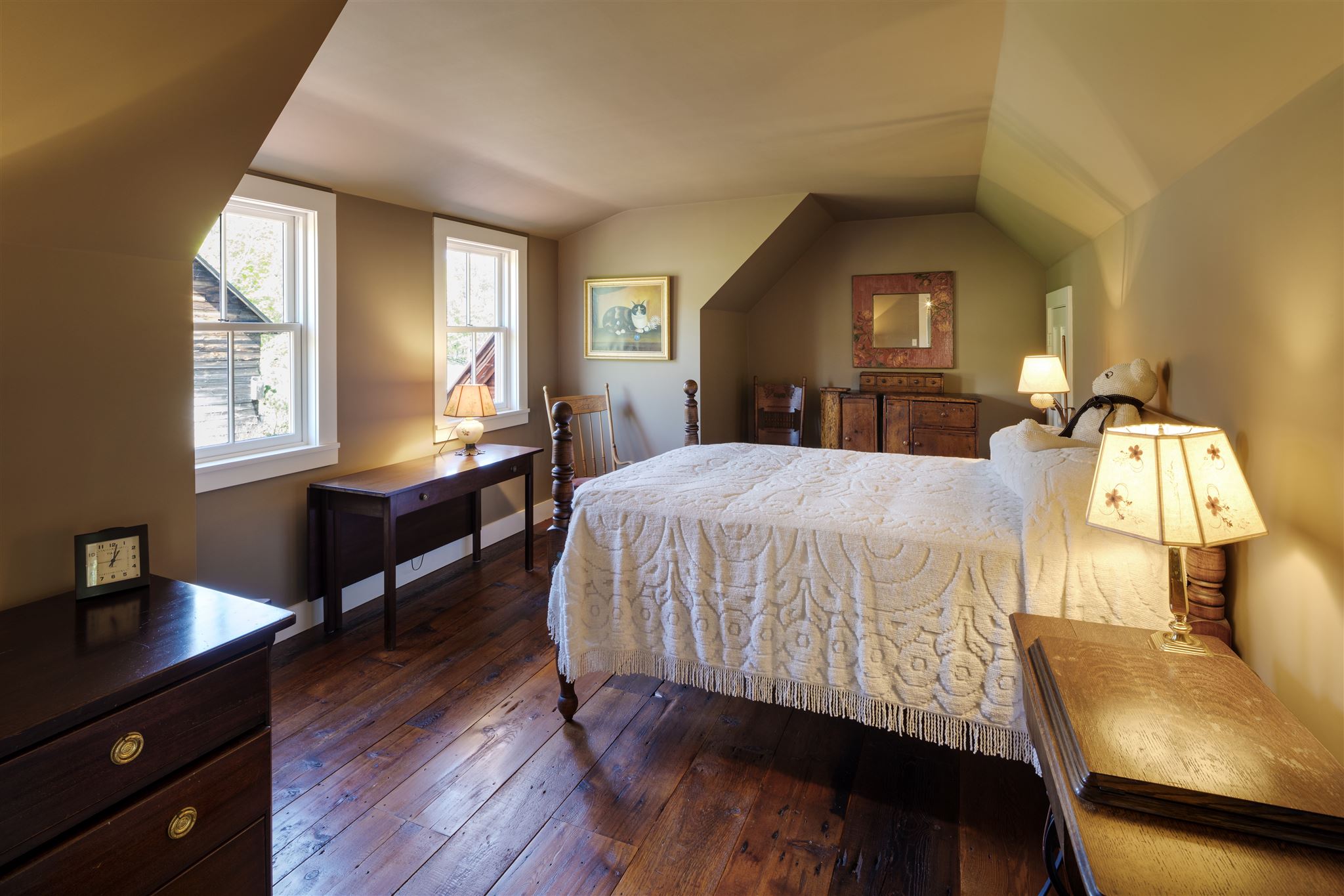 217 Echo Ledge Road Woodstock, VT 05091 - Photo 16 of 37 Gallery Image 16