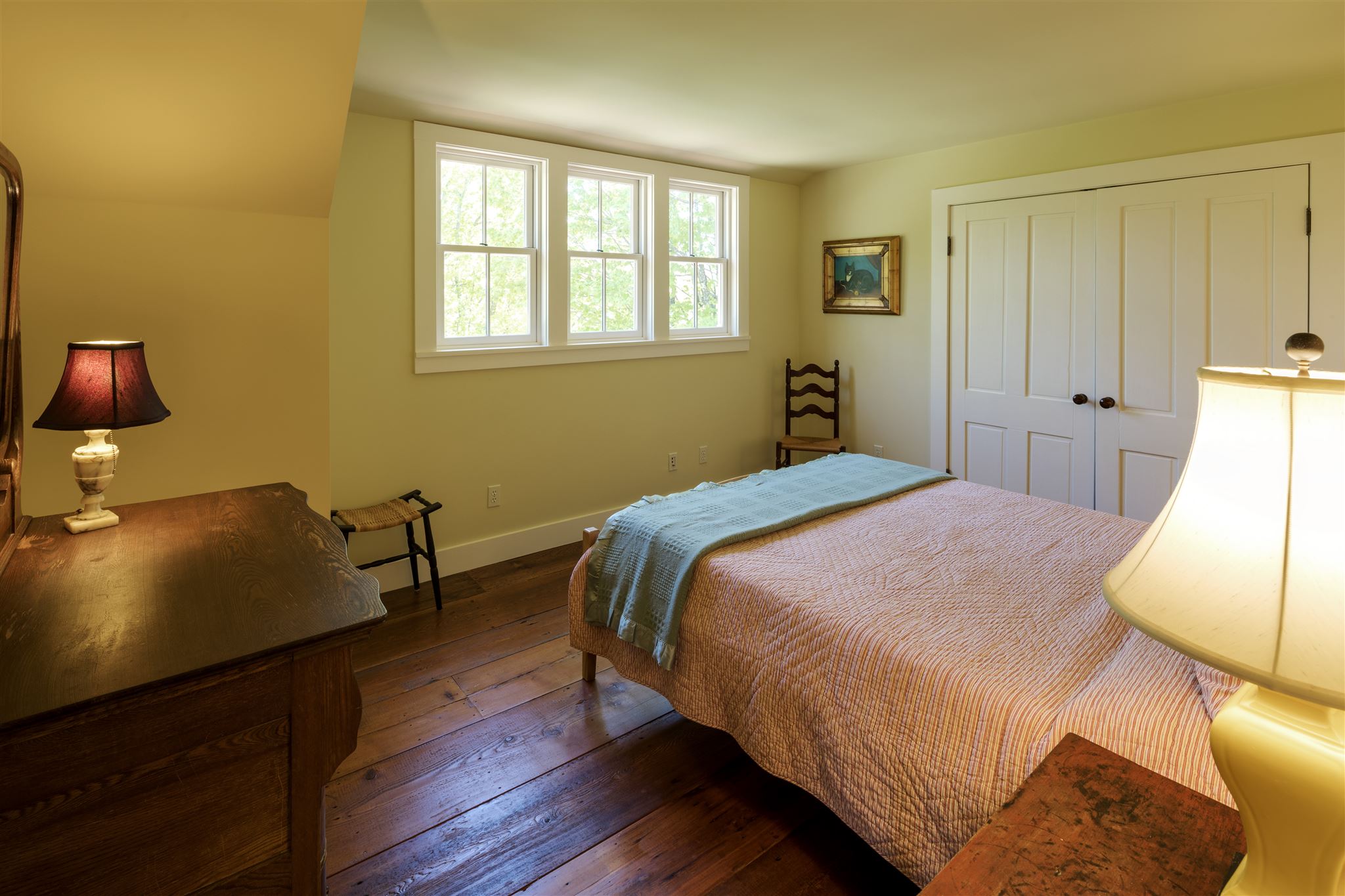 217 Echo Ledge Road Woodstock, VT 05091 - Photo 17 of 37 Gallery Image 17