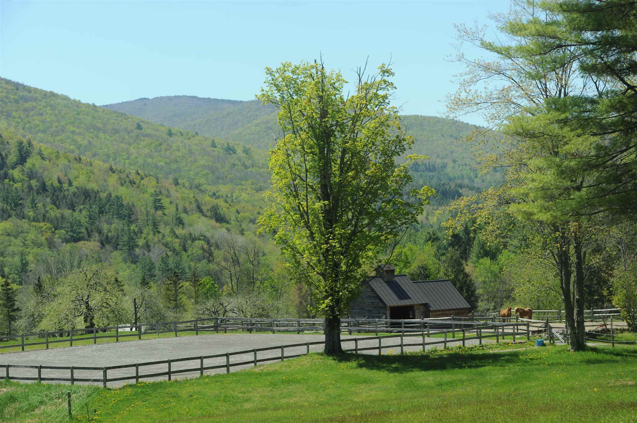 217 Echo Ledge Road Woodstock, VT 05091 - Photo 21 of 37 Gallery Image 21