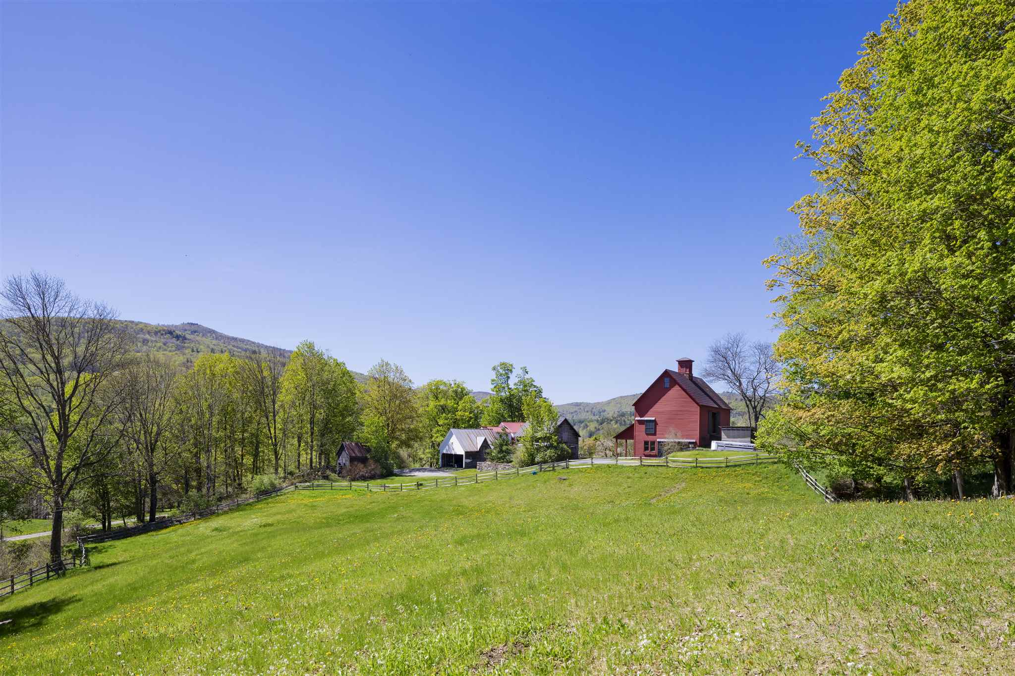 217 Echo Ledge Road Woodstock, VT 05091 - Photo 23 of 37 Gallery Image 23