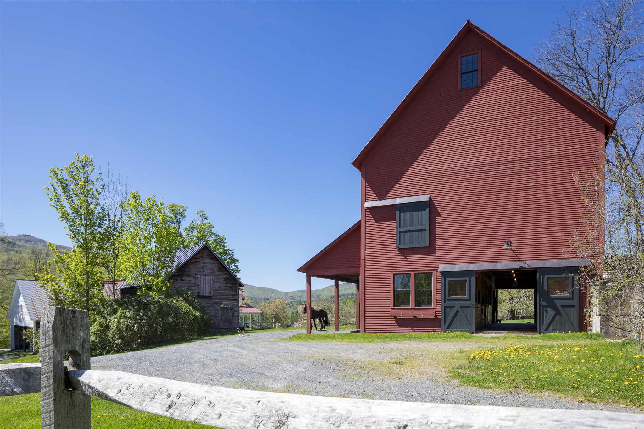 217 Echo Ledge Road Woodstock, VT 05091 - Photo 24 of 37 Gallery Image 24