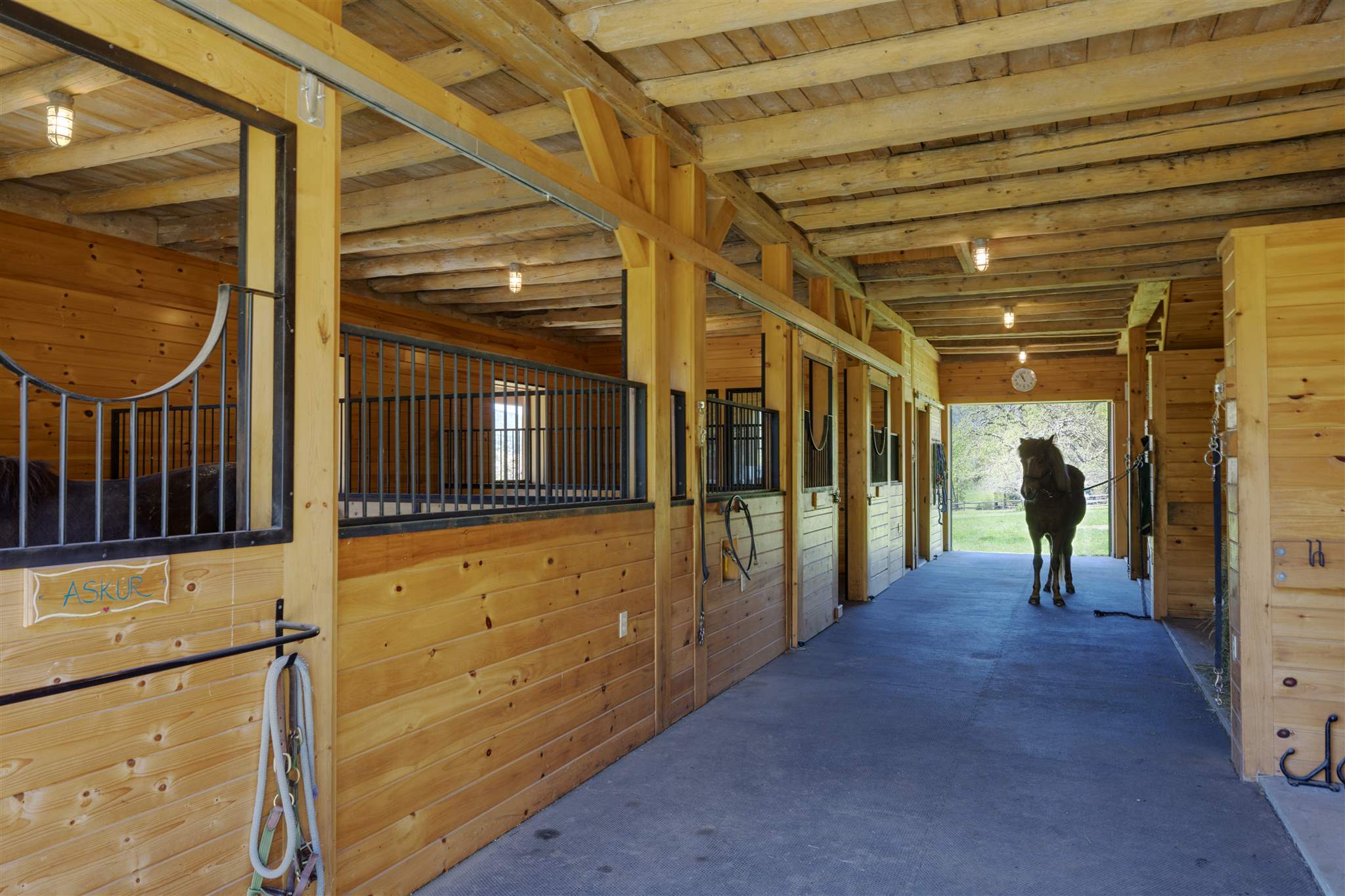 217 Echo Ledge Road Woodstock, VT 05091 - Photo 25 of 37 Gallery Image 25