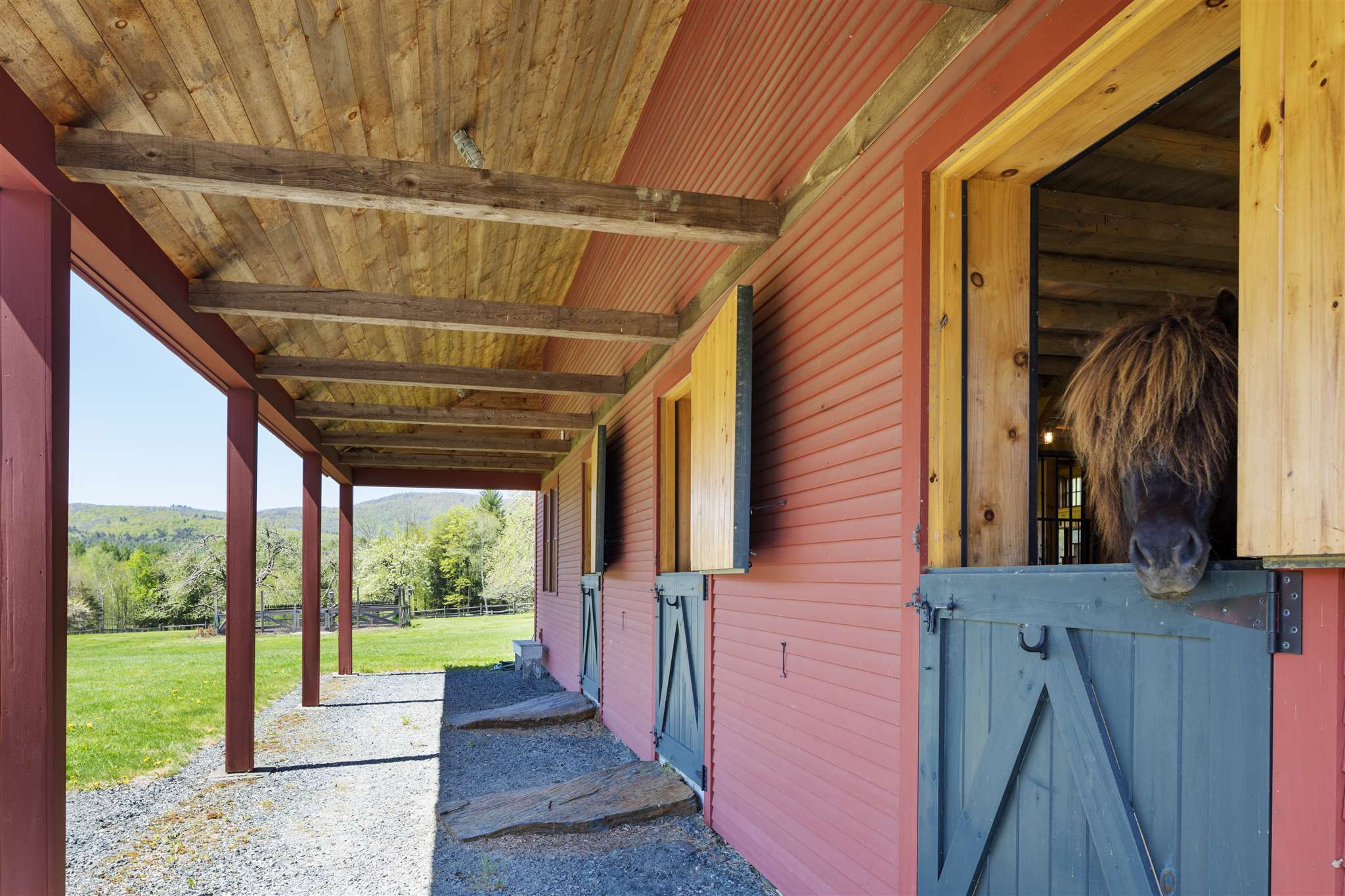 217 Echo Ledge Road Woodstock, VT 05091 - Photo 26 of 37 Gallery Image 26