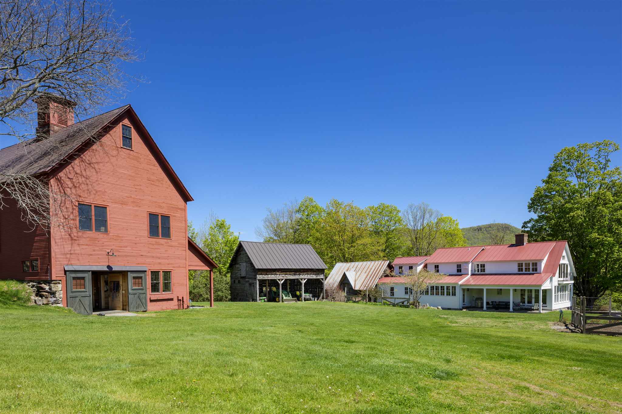 217 Echo Ledge Road Woodstock, VT 05091 - Photo 28 of 37 Gallery Image 28