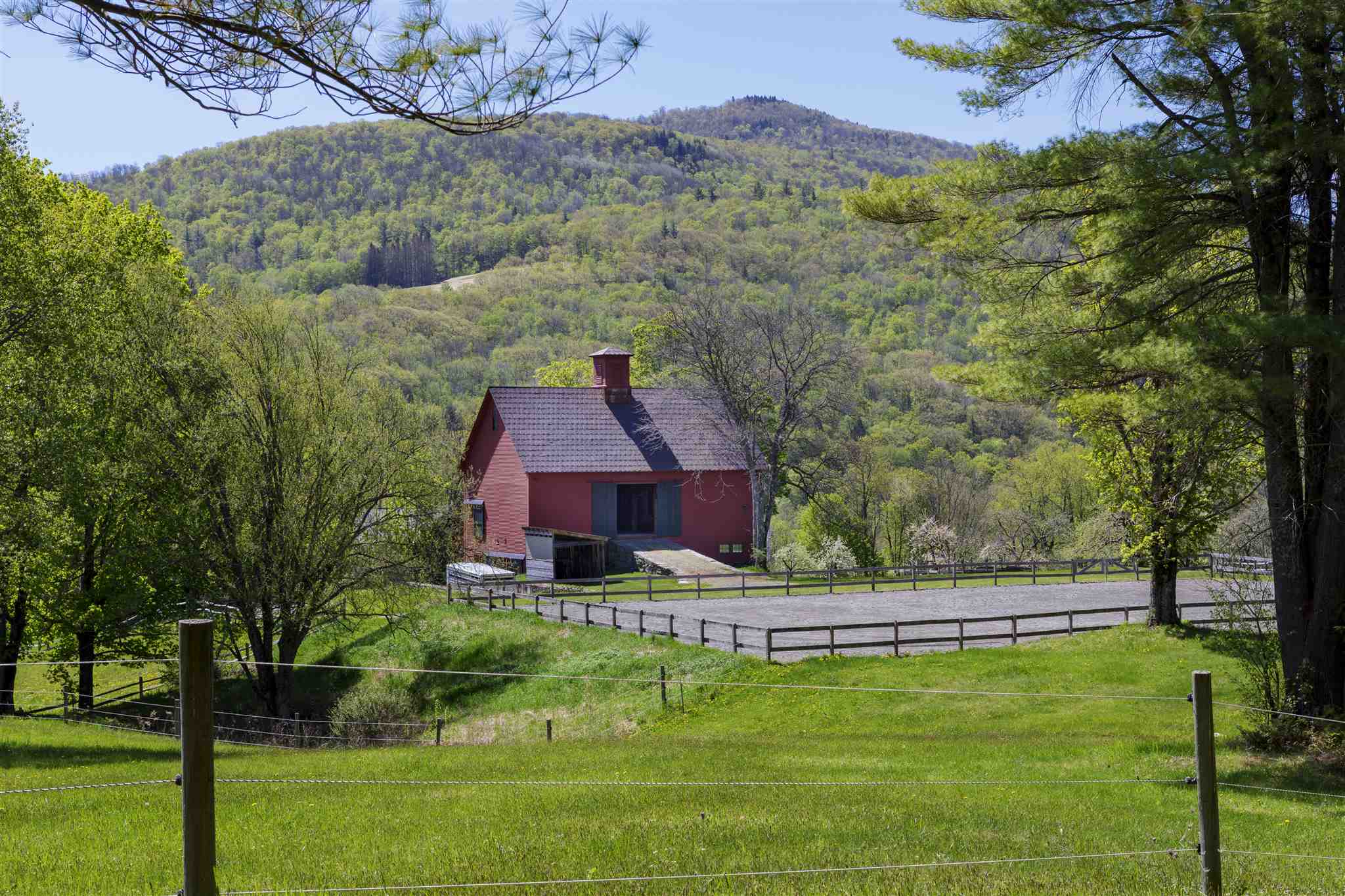 217 Echo Ledge Road Woodstock, VT 05091 - Photo 29 of 37 Gallery Image 29