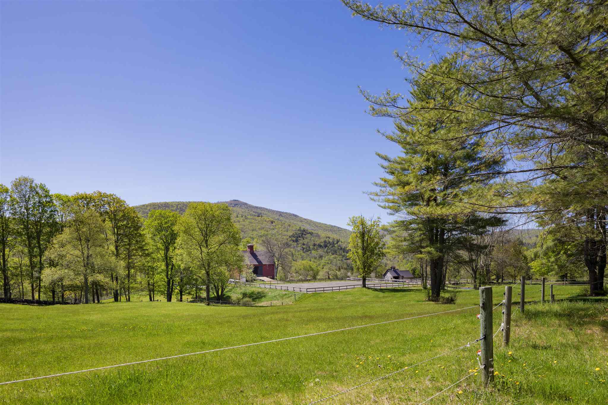217 Echo Ledge Road Woodstock, VT 05091 - Photo 30 of 37 Gallery Image 30
