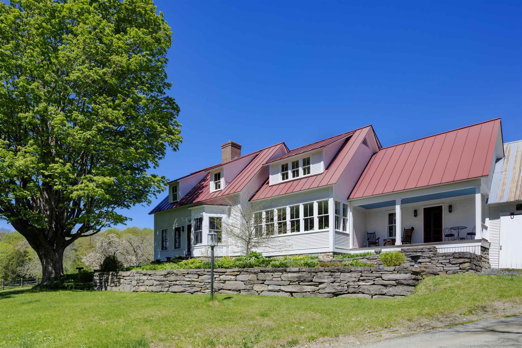 217 Echo Ledge Road Woodstock, VT 05091 - Photo 7 of 37 Gallery Image 7