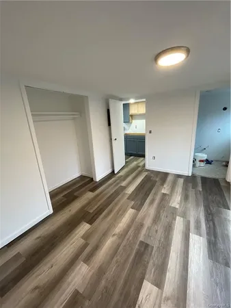 a view of room