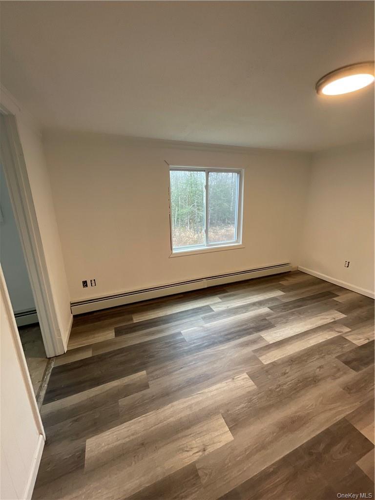 4927 State Rte 55 Swan Lake, NY 12783 - Photo 5 of 13 a view of a room with a window