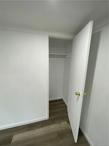 a view of closet