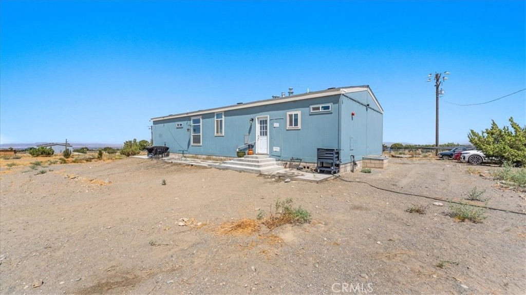 10370 Beekley Road Pinon Hills, CA 92371 - Photo 30 of 39 Gallery Image 30
