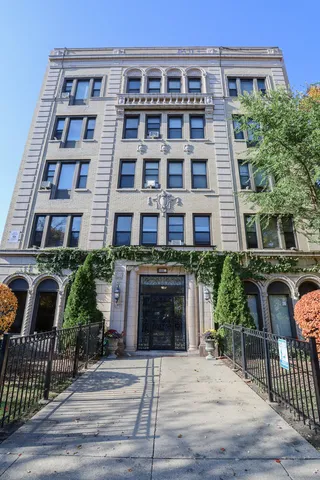 $1,260 | 5326 South Cornell Avenue, Unit 512, Chicago, IL 60615