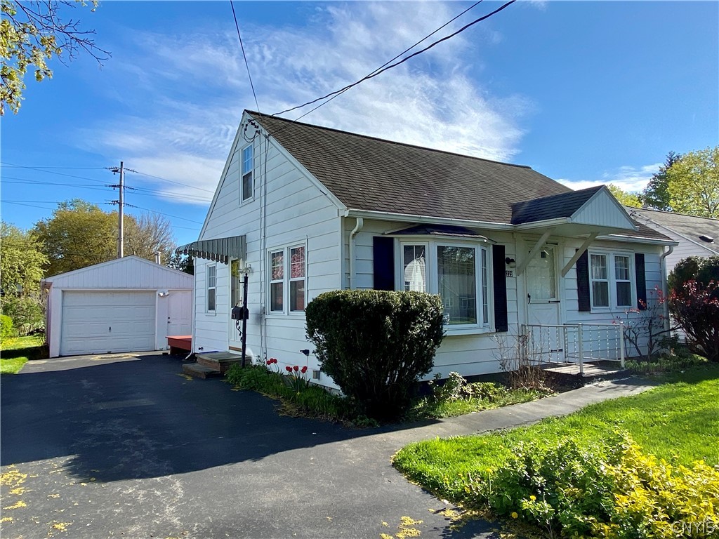 229 Stonefield Road Onondaga, NY 13205 - Photo 1 of 1 Gallery Image 1