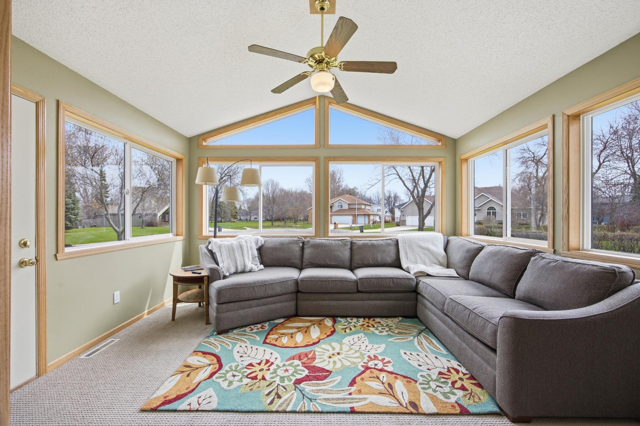 4054 South Rivershore Drive Moorhead, MN 56560 - Photo 13 of 47
