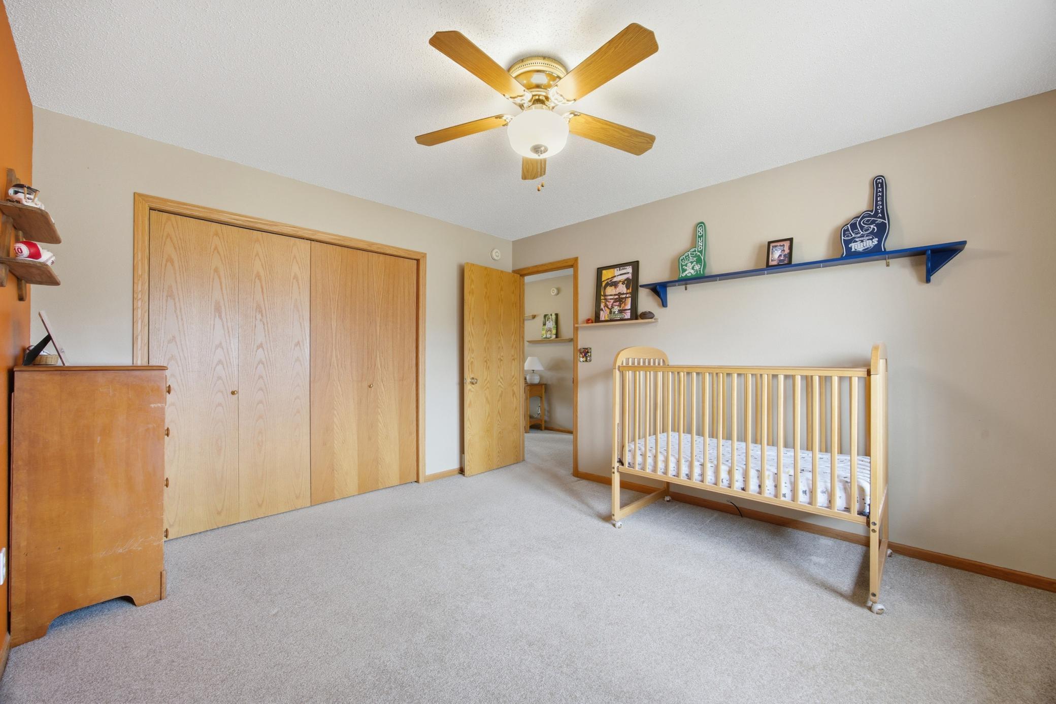 4054 South Rivershore Drive Moorhead, MN 56560 - Photo 22 of 47