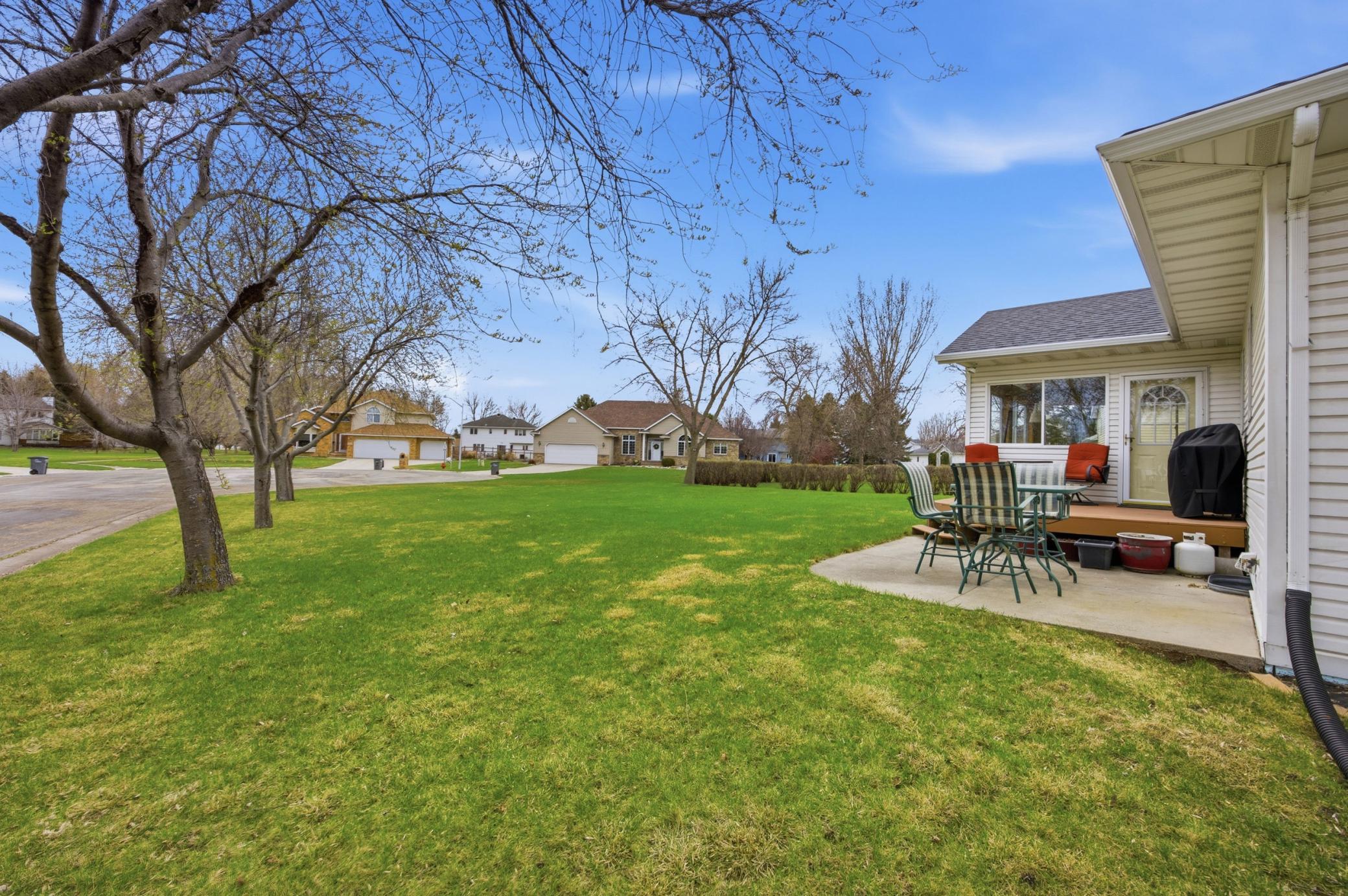 4054 South Rivershore Drive Moorhead, MN 56560 - Photo 36 of 47