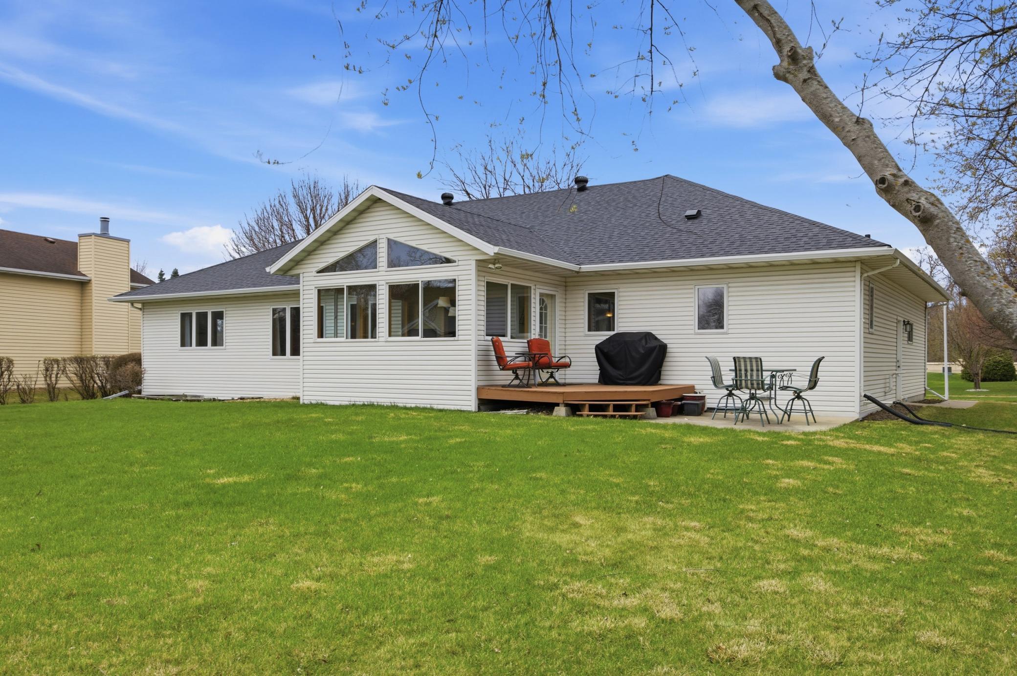 4054 South Rivershore Drive Moorhead, MN 56560 - Photo 37 of 47