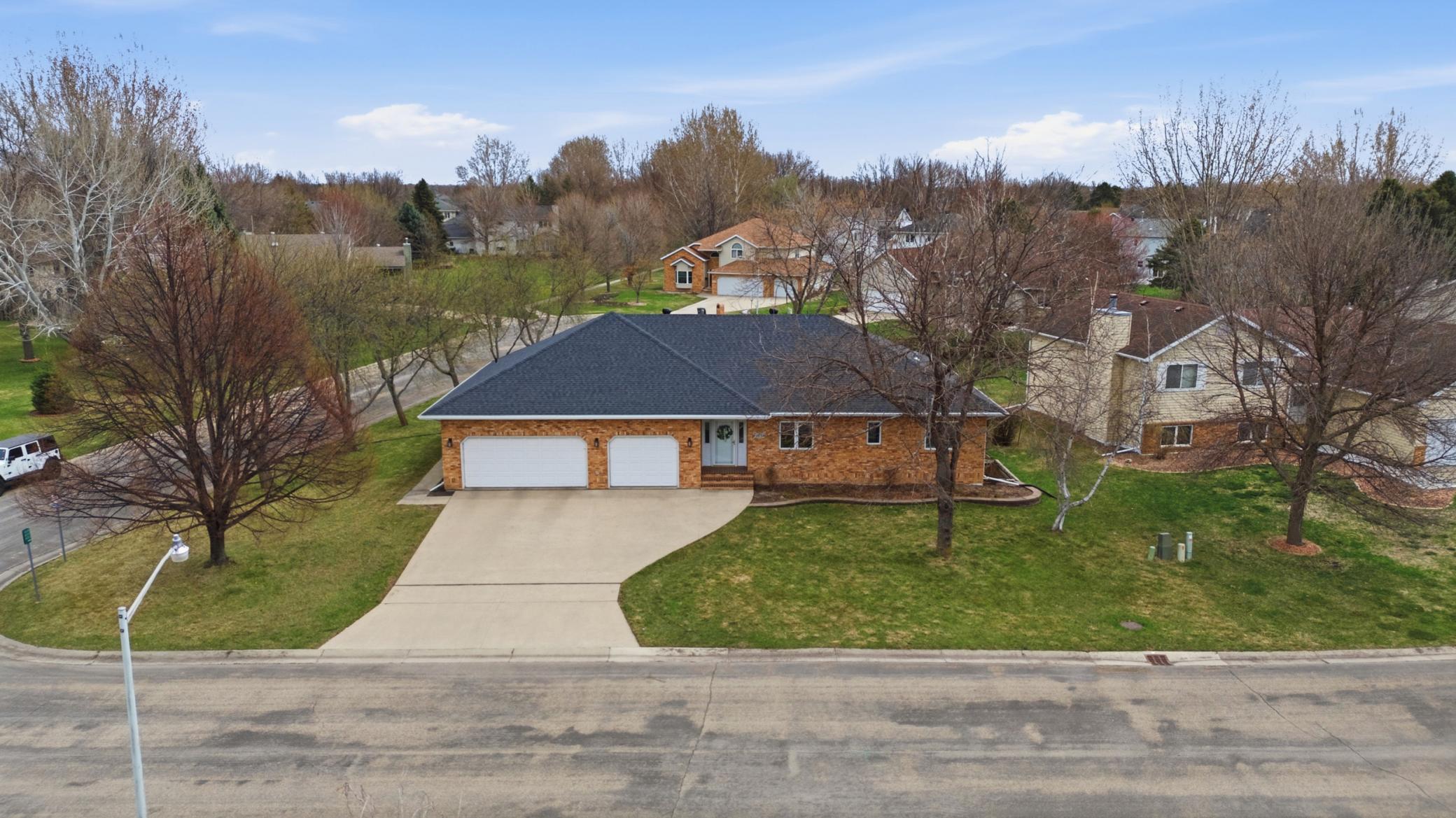 4054 South Rivershore Drive Moorhead, MN 56560 - Photo 39 of 47