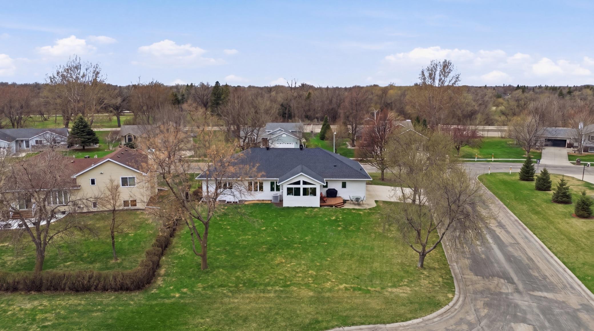 4054 South Rivershore Drive Moorhead, MN 56560 - Photo 40 of 47