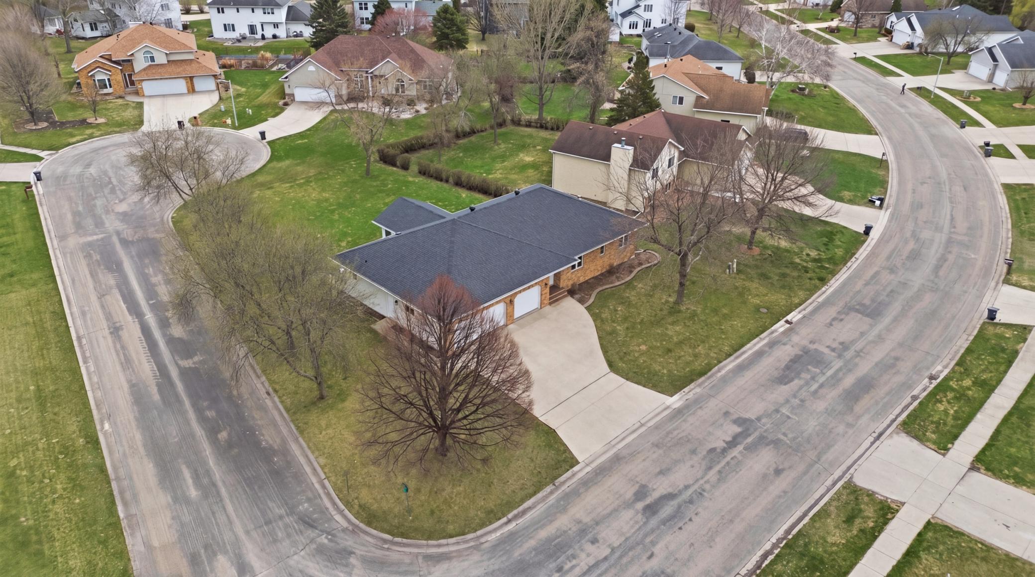 4054 South Rivershore Drive Moorhead, MN 56560 - Photo 41 of 47