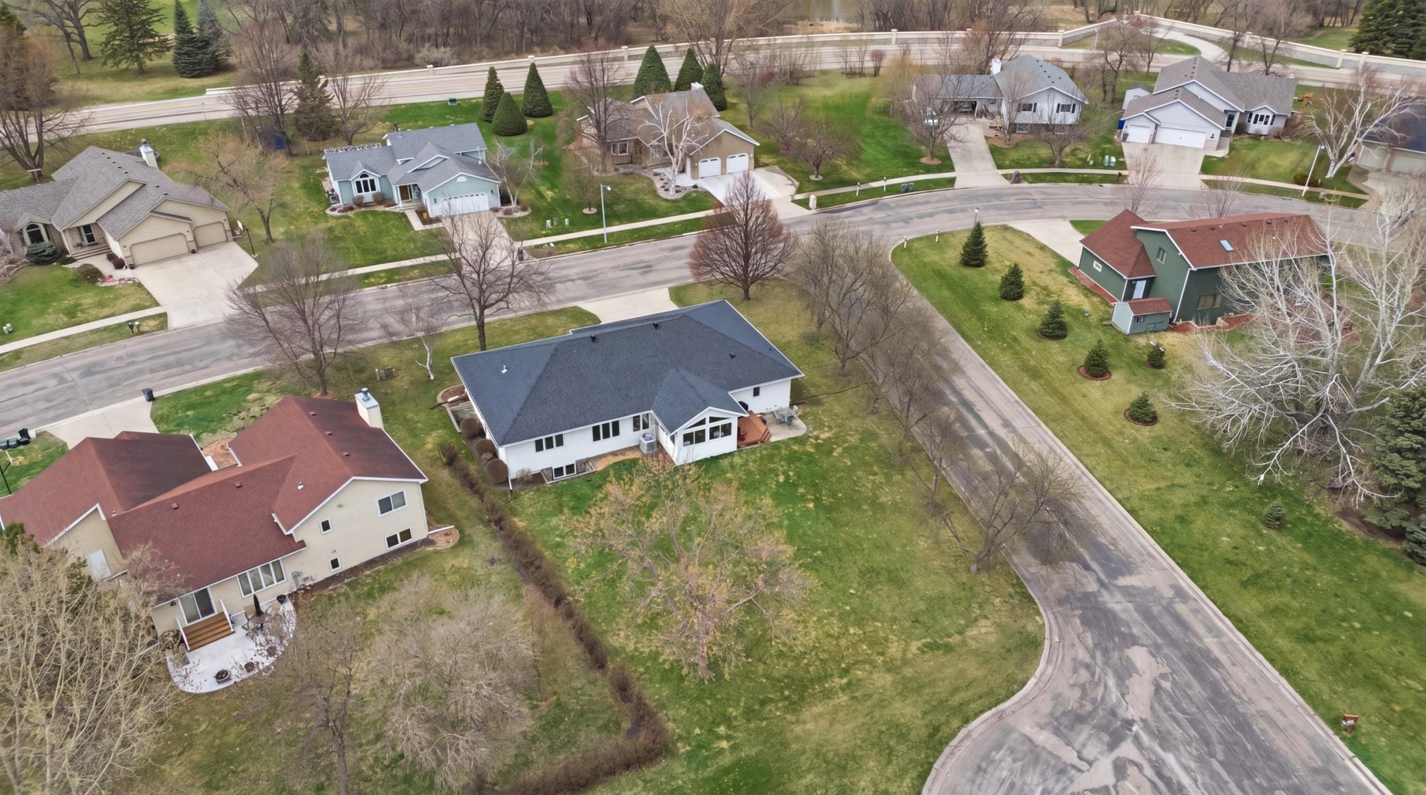 4054 South Rivershore Drive Moorhead, MN 56560 - Photo 42 of 47