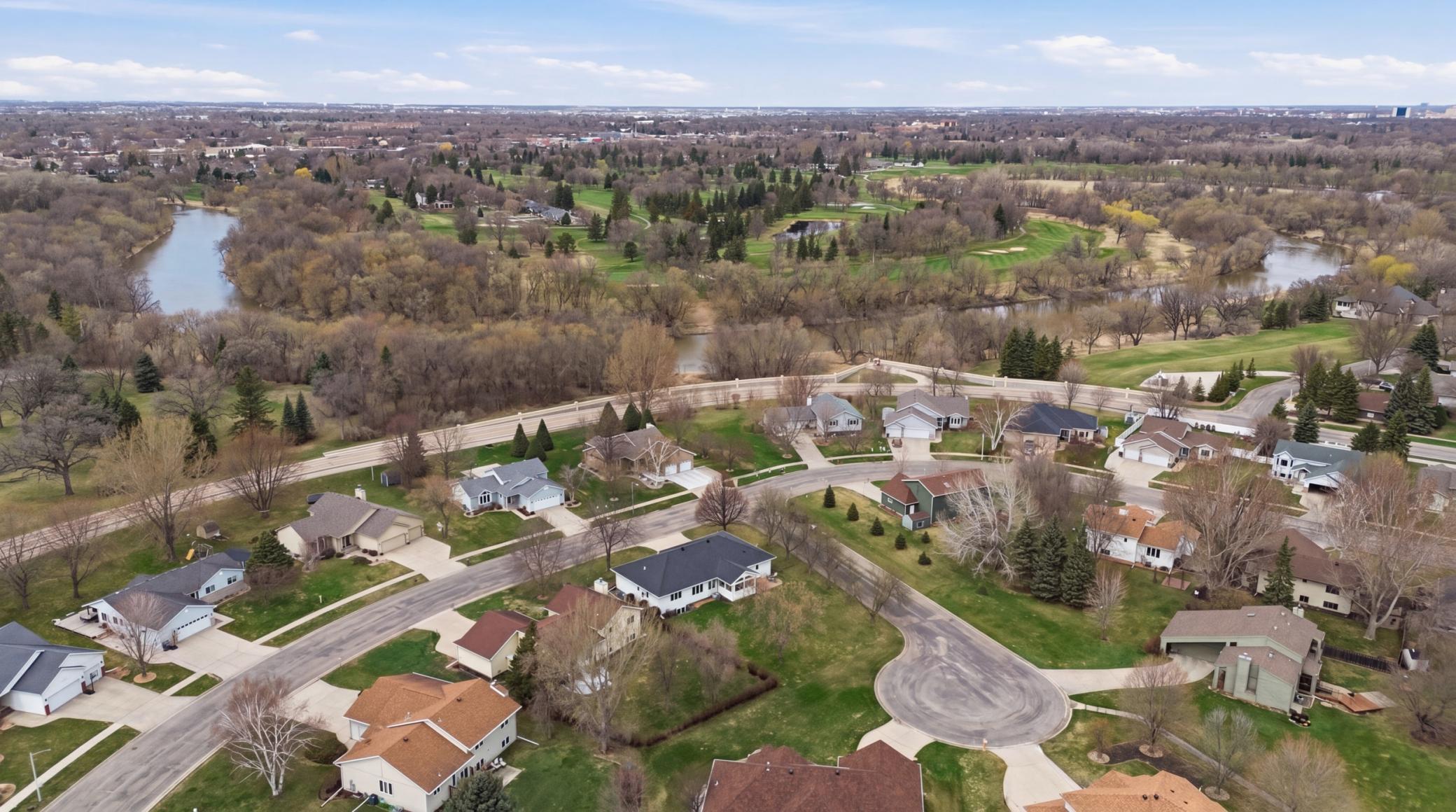 4054 South Rivershore Drive Moorhead, MN 56560 - Photo 45 of 47