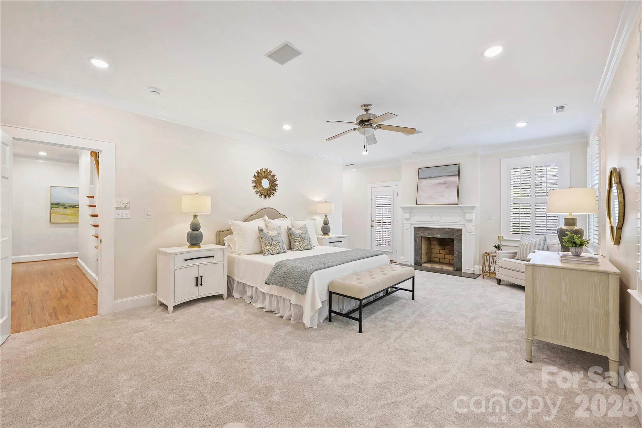 2126 Dilworth Road East Charlotte, NC 28203 - Photo 28 of 48