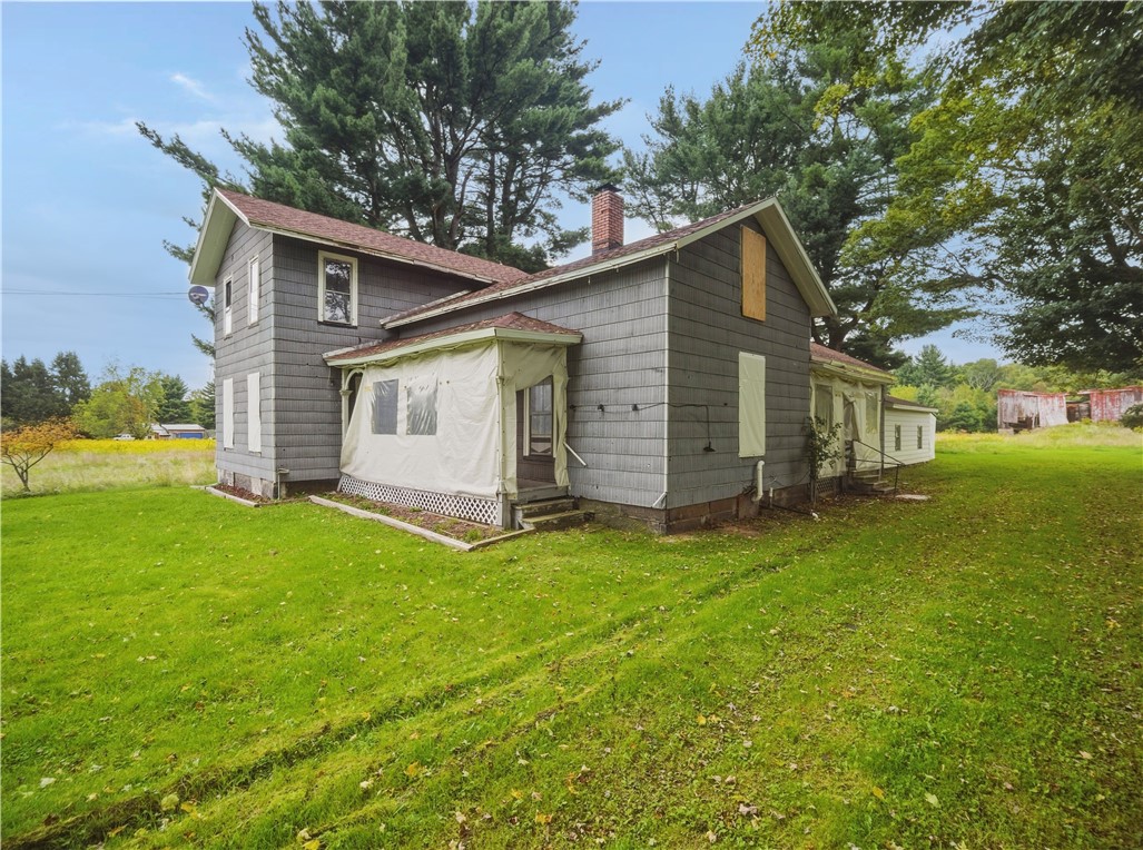 1410 Hoag Road Harmony, NY 14710 - Photo 2 of 23 Gallery Image 2
