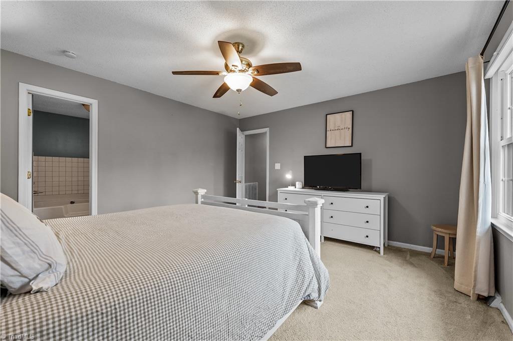 2904 Spencers Grove Road Browns Summit, NC 27214 - Photo 20 of 40