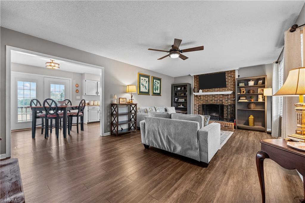 2904 Spencers Grove Road Browns Summit, NC 27214 - Photo 2 of 40