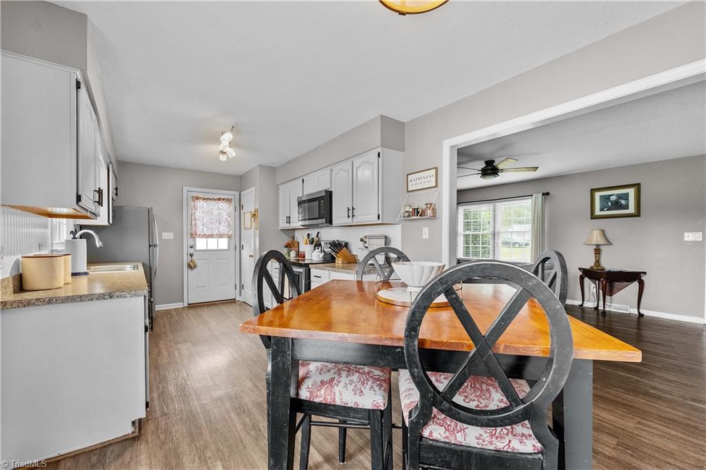 2904 Spencers Grove Road Browns Summit, NC 27214 - Photo 24 of 40