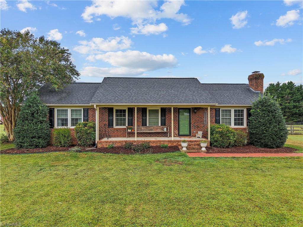 2904 Spencers Grove Road Browns Summit, NC 27214 - Photo 26 of 40