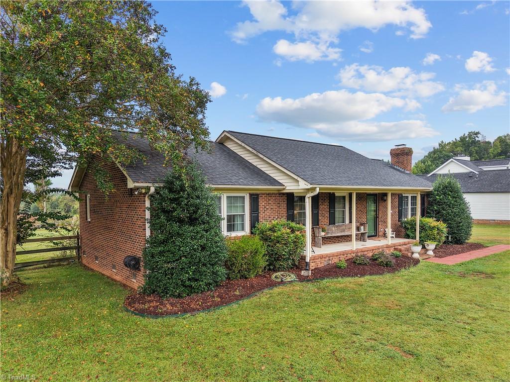 2904 Spencers Grove Road Browns Summit, NC 27214 - Photo 27 of 40