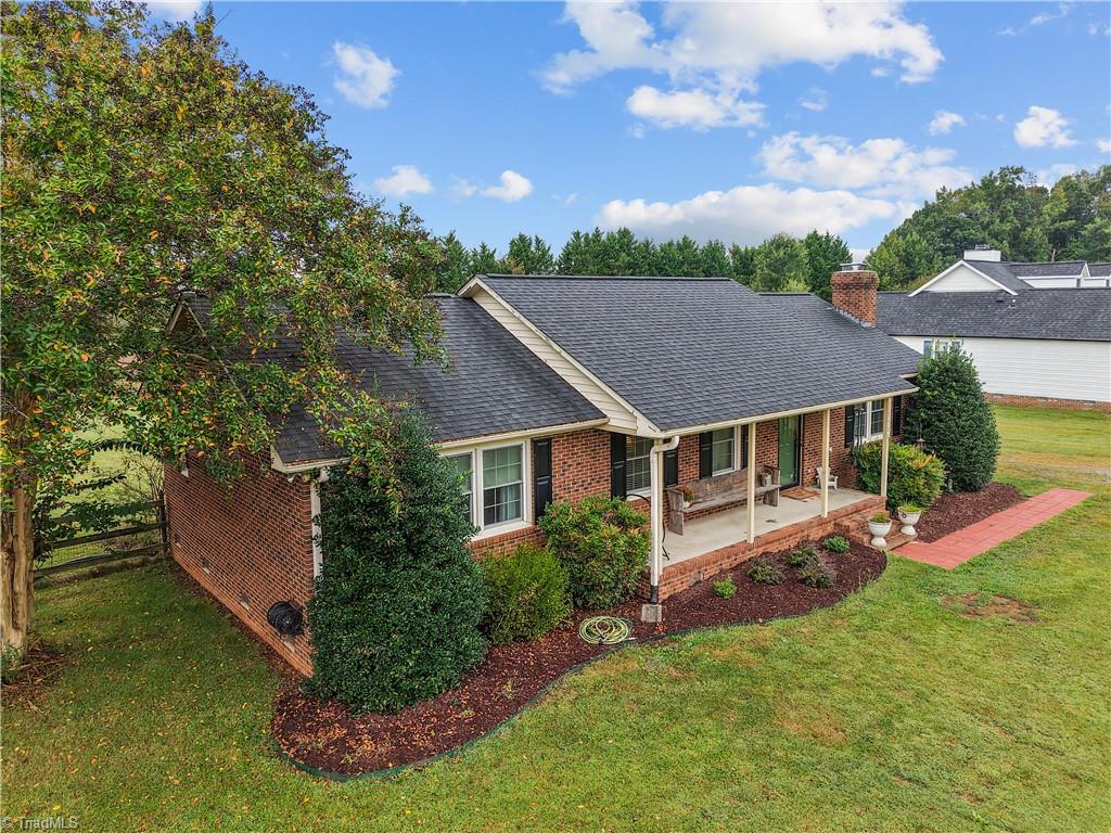 2904 Spencers Grove Road Browns Summit, NC 27214 - Photo 28 of 40