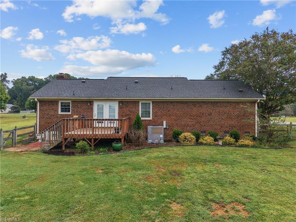 2904 Spencers Grove Road Browns Summit, NC 27214 - Photo 29 of 40