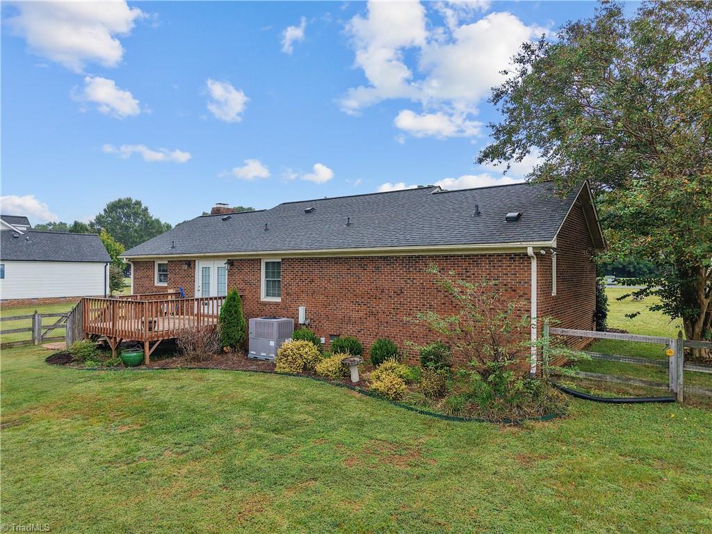 2904 Spencers Grove Road Browns Summit, NC 27214 - Photo 30 of 40