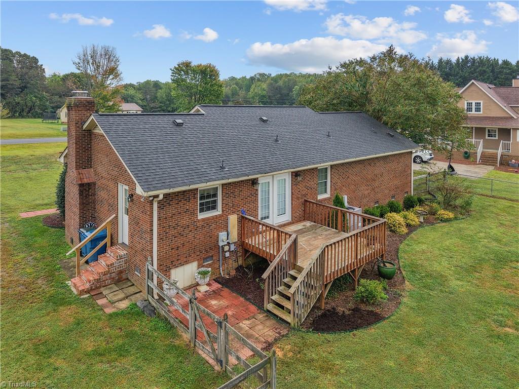 2904 Spencers Grove Road Browns Summit, NC 27214 - Photo 31 of 40