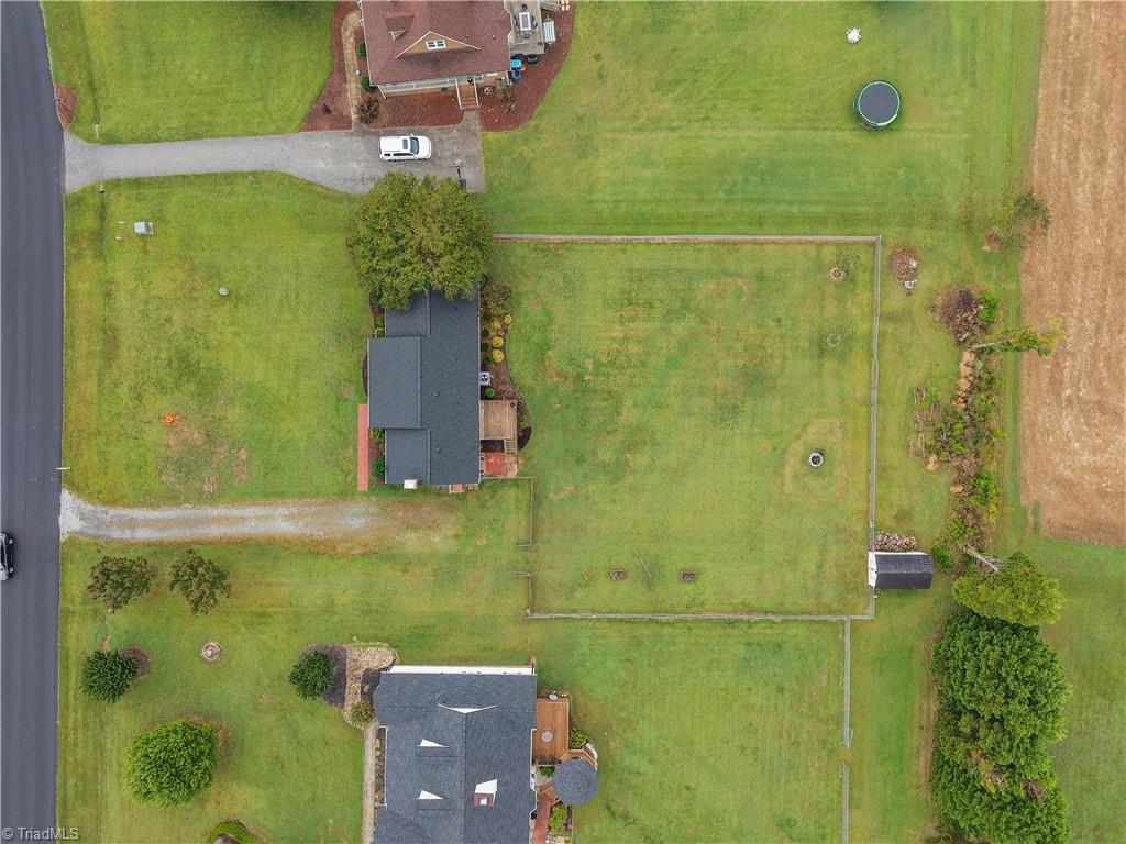 2904 Spencers Grove Road Browns Summit, NC 27214 - Photo 32 of 40