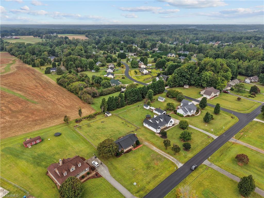 2904 Spencers Grove Road Browns Summit, NC 27214 - Photo 34 of 40