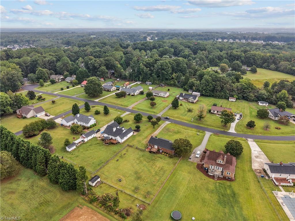 2904 Spencers Grove Road Browns Summit, NC 27214 - Photo 35 of 40