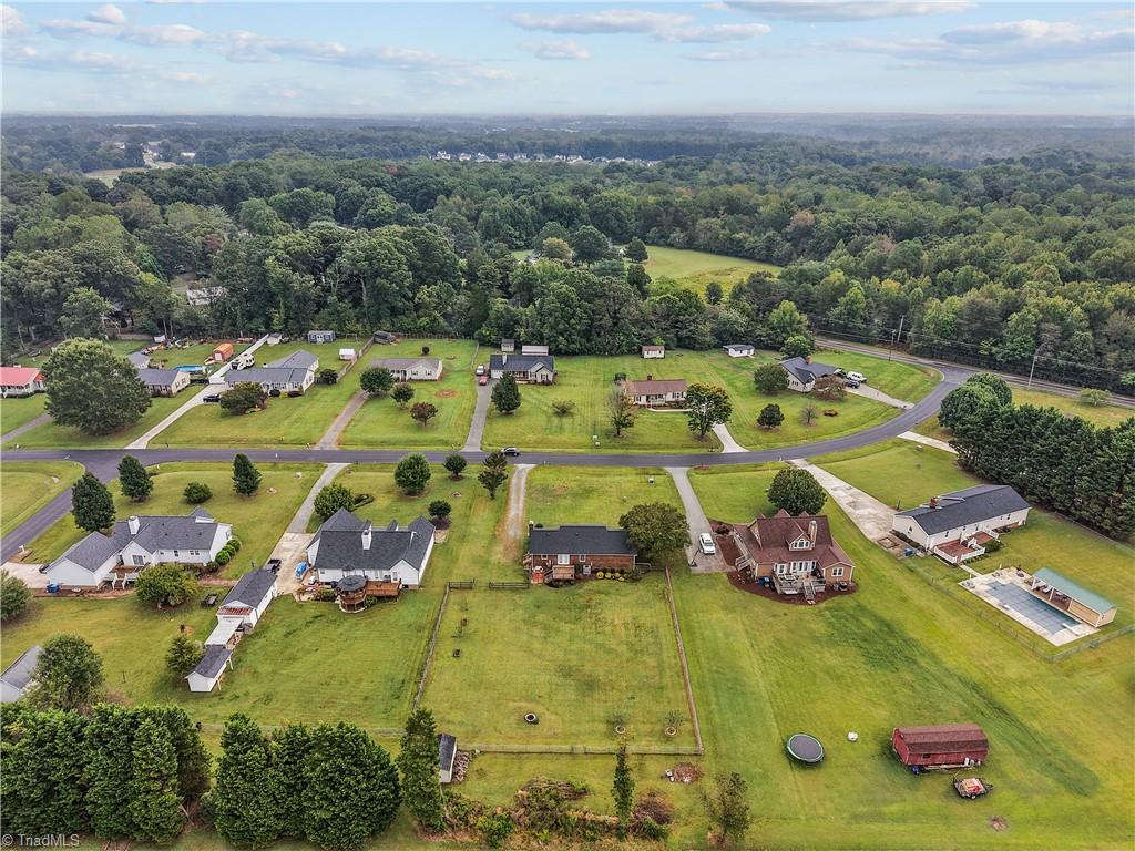 2904 Spencers Grove Road Browns Summit, NC 27214 - Photo 36 of 40